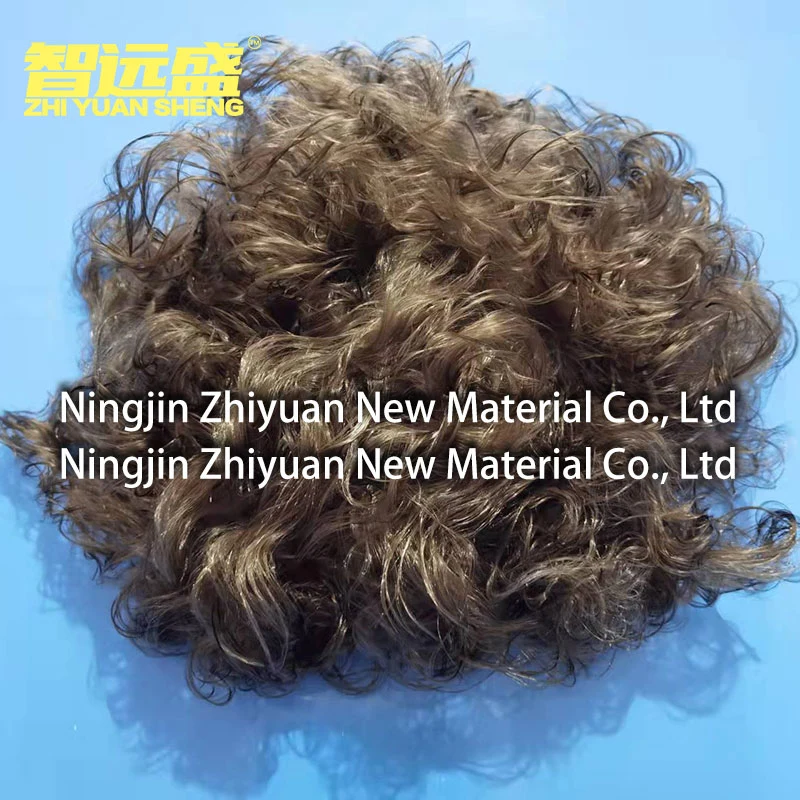 High Temperature Resistance, Softening Point up to 980 Basalt Fiber